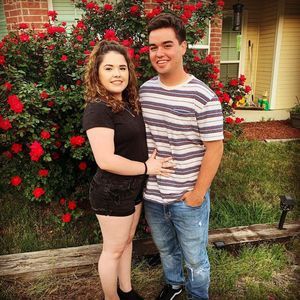 Meet your Posher, Mallory